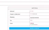 emfprotect coupon verification screenshot