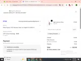 REVOLUTIONARY coupon verification screenshot