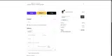 LIBERATED coupon verification screenshot