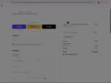 LIBERATED coupon verification screenshot