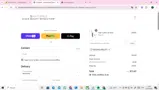 NATURALLABEAUTY coupon verification screenshot