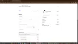 CLEAN10 coupon verification screenshot