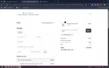 10OFF coupon verification screenshot