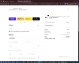 REVOLUTION coupon verification screenshot