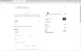 FREEDOM coupon verification screenshot