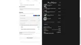 AU NOIR coupon verification screenshot
