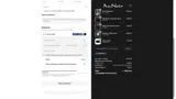 AU NOIR coupon verification screenshot
