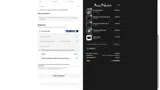 AU NOIR coupon verification screenshot