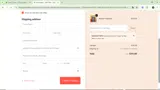 NEWSLETTER10 coupon verification screenshot