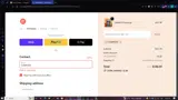 COMPLETE coupon verification screenshot