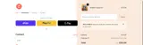 WELCOME10 coupon verification screenshot