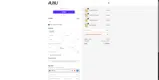 Aunubeauty.com coupon verification screenshot