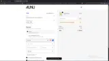 Aunubeauty.com coupon verification screenshot