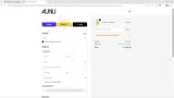 Aunubeauty.com coupon verification screenshot