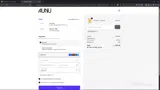 Aunubeauty.com coupon verification screenshot