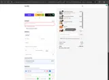 10OFF coupon verification screenshot