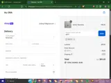 gift11 coupon verification screenshot