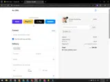 gift11 coupon verification screenshot