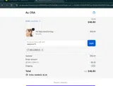 welcome15 coupon verification screenshot