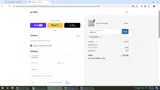 welcome11 coupon verification screenshot