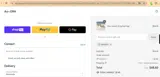 SAVING1 coupon verification screenshot