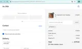 au10 coupon verification screenshot