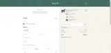 WELCOME5 coupon verification screenshot