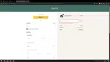 Goodbye2025 coupon verification screenshot