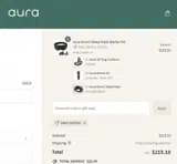 DRALISON10 coupon verification screenshot
