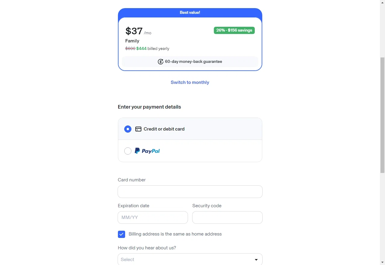 Aura Company checkout page showing Aura Company promo code box | Screenshot taken by SimplyCodes community member on Mar 25, 2023