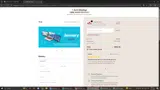 SIMPLYCODES15 coupon verification screenshot