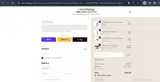 NEW15 coupon verification screenshot
