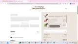 NEW15 coupon verification screenshot