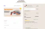 KARLAMAR5TINE coupon verification screenshot