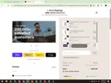 ALEJANDROGALICIA coupon verification screenshot