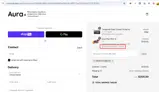 SIMPLYCODES15 coupon verification screenshot