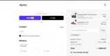 AURA30 coupon verification screenshot