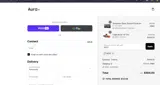 AD15 coupon verification screenshot