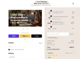ANGLIANAJOHN coupon verification screenshot