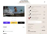 TERENETEAM coupon verification screenshot