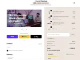 LADY20 coupon verification screenshot