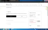 20offaurailia coupon verification screenshot