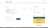 20offaurailia coupon verification screenshot