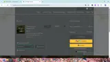 save10now coupon verification screenshot