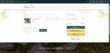 welcome12 coupon verification screenshot