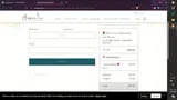 like coupon verification screenshot