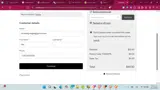 thesupersave coupon verification screenshot