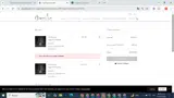 thesupersave coupon verification screenshot