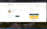 readytosave coupon verification screenshot
