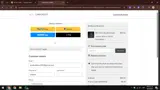 restsave coupon verification screenshot